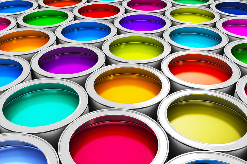 Colourex Painting Decorating Centre Paint Store