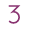 3