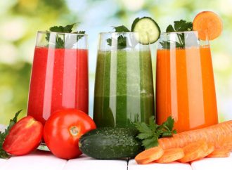 Moc świeżych soków, czyli dlaczego warto mieć blender