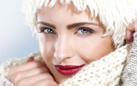 5 kluczowych zasad pielęgnacji skóry zimą