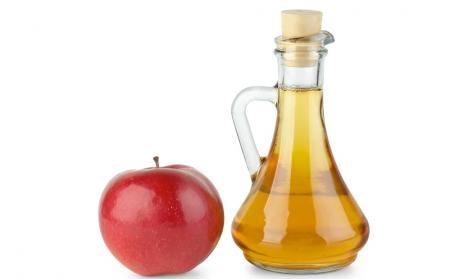 Zyskaj zdrowie i urodę dzięki… octowi jabłkowemu!