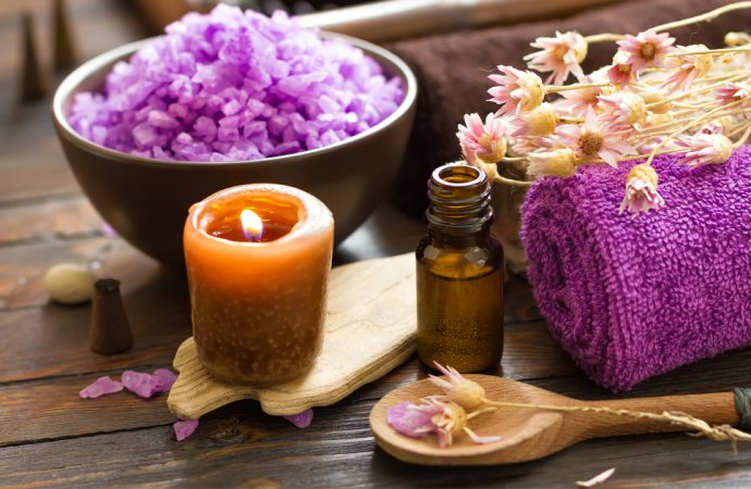 Aromaterapia – po co i dla kogo?