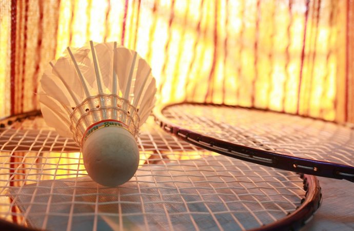 Badminton – sport dla ludzi w każdym wieku