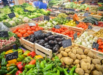 Żywność bio i eko – czy jest warta swojej ceny?
