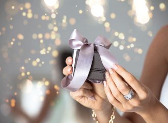 Gustowna biżuteria – doskonały pomysł na prezent!