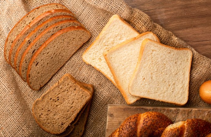 Chleb z supermarketu – czy wiesz, co jesz?