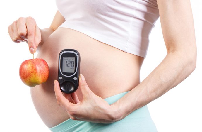 Cukrzyca ciążowa – czym jest, jak się objawia i jaka dieta jest wtedy skuteczna