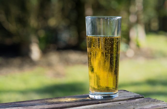 Alternatywa dla piwa – cydr