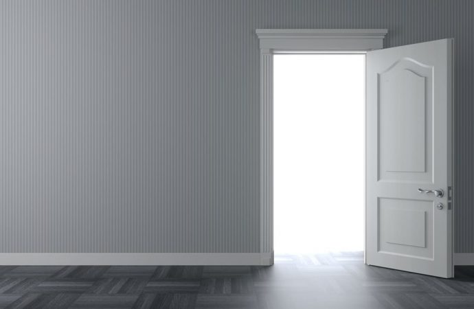 Na co zwrócić uwagę wybierając drzwi do domu?