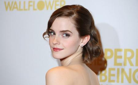 Styl gwiazd: Emma Watson