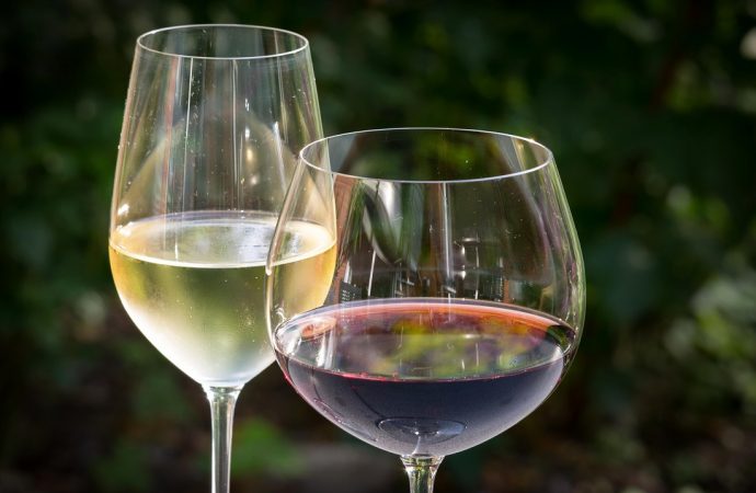 Hurtownia wina – szeroki wachlarz trunków w przystępnych cenach