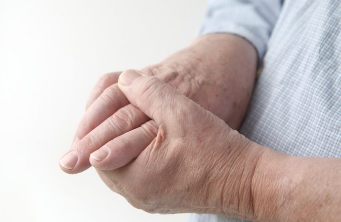 Artretyzm – jak się przed nim ustrzec?