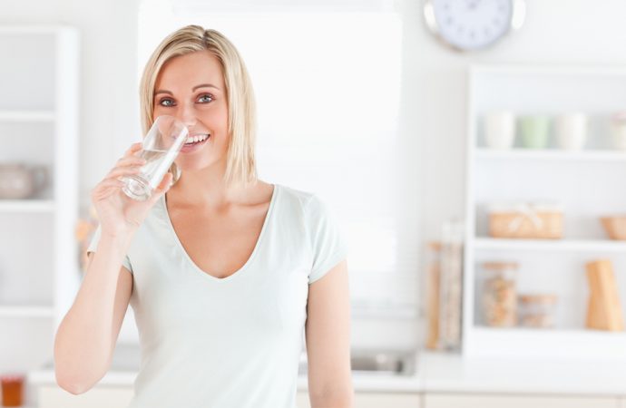 Sprawdź, czy pijesz odpowiednią wodę