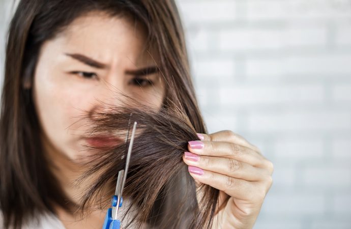 Nieudana wizyta u fryzjera – co robić, jak zareagować?