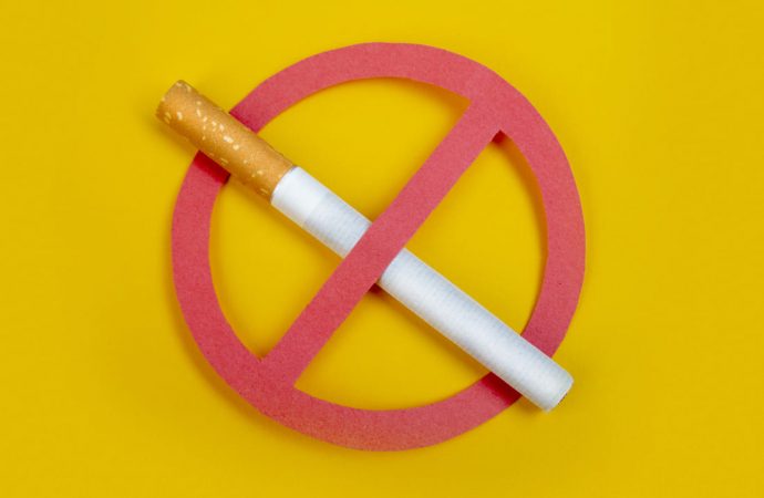 Uzależnienie od nikotyny – jak zerwać z nałogiem?