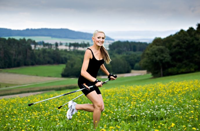 Nordic walking – aktywność dla każdego