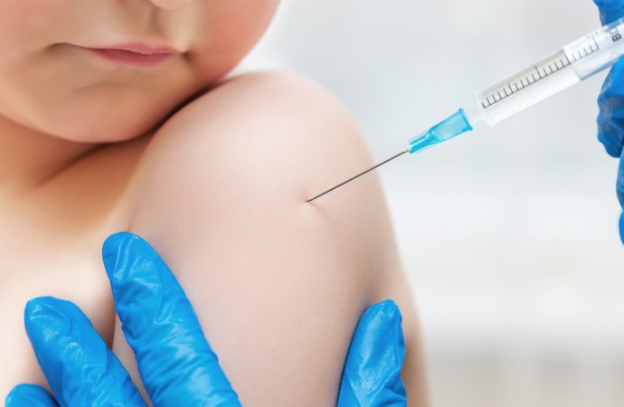 Obowiązkowe szczepienia – na co i kiedy?