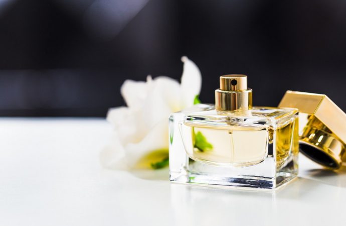 Perfumy, które poprawią ci nastrój