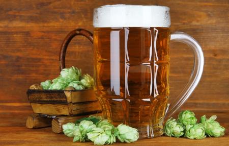 Piwo – jak możemy wykorzystać je w domu?