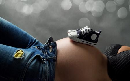 Ciąża: jak zapobiec powstawaniu rozstępów?