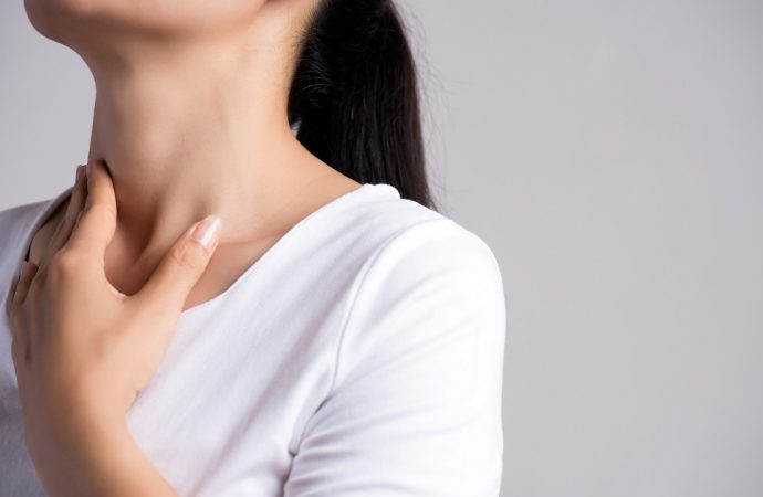 Jak wyleczyć przewlekłe zapalenie gardła?