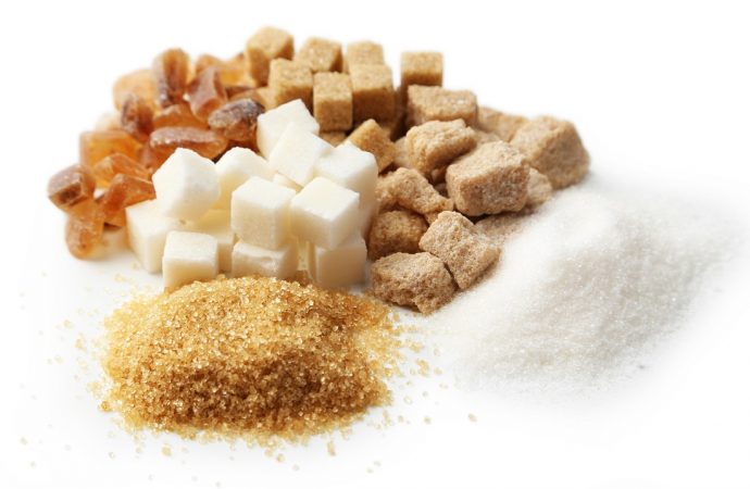 Jaki jest najlepszy rodzaj cukru? [Ranking]
