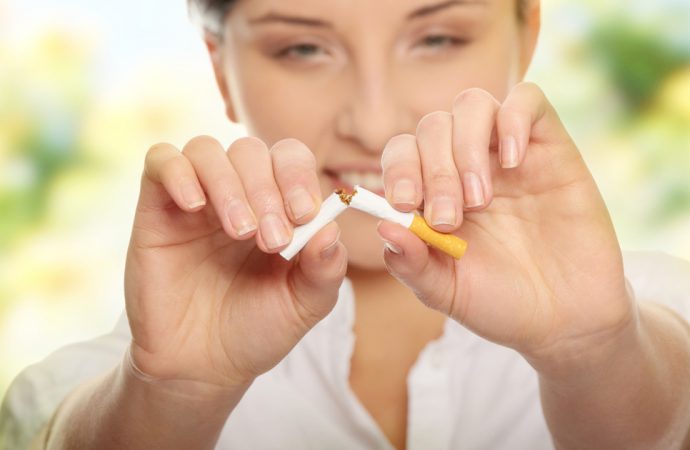 Jak rzucić palenie – sposoby walki z nałogiem