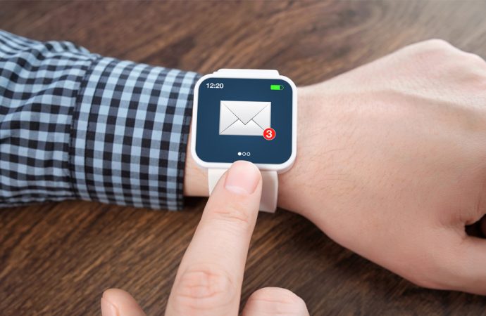 Smartwatch – do czego może się przydać?