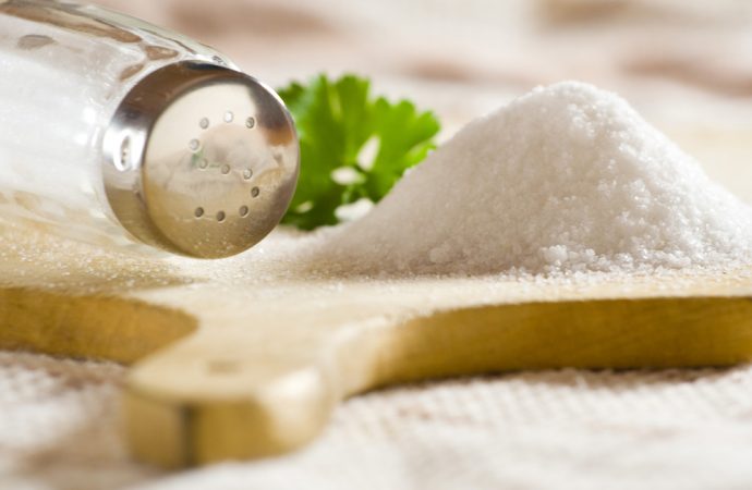 Sól – czy rzeczywiście taka zła?