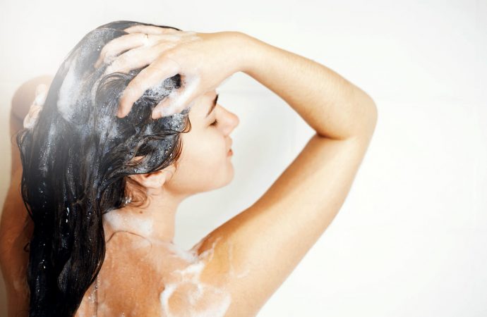 Spieniacz do szamponu – praktyczny wynalazek?