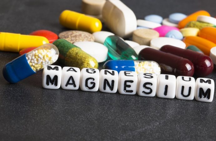 10 oznak, że Twój organizm domaga się magnezu
