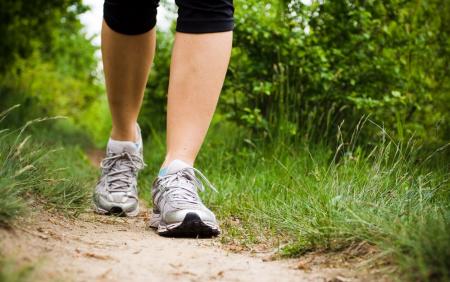 Zrzuć kilogramy i zyskaj zdrowie… chodząc