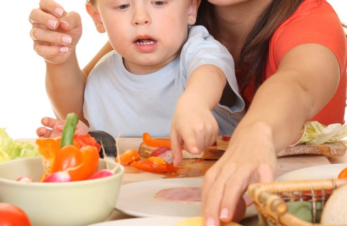 Jak zapewnić dzieciom odpowiednią ilość wapnia w diecie?
