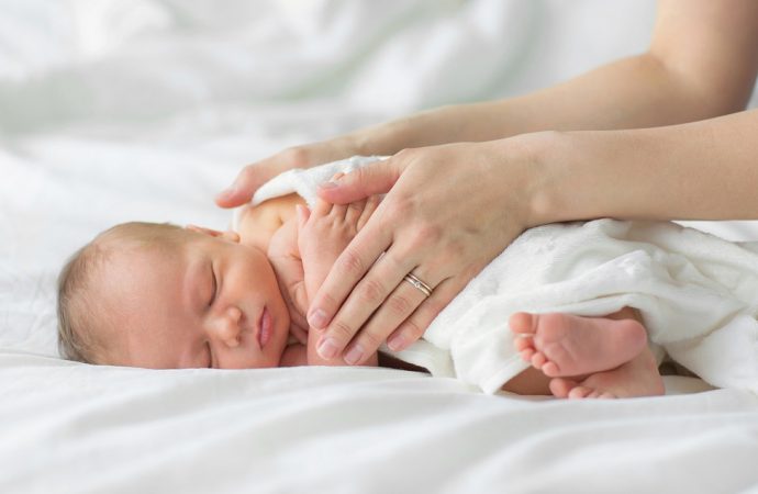 Wyprawka dla noworodka – co należy zabrać do szpitala?