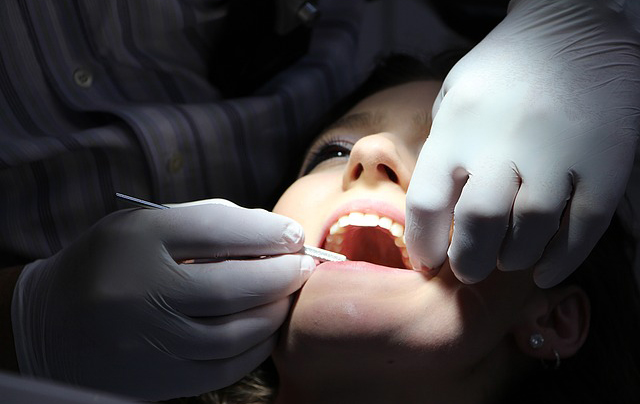 Jak umilić pacjentowi wizytę u dentysty?