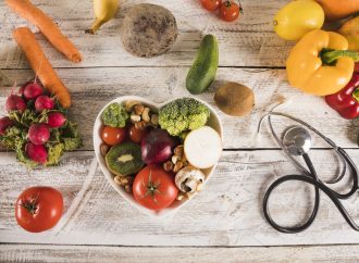 Jak zacząć zdrową dietę?