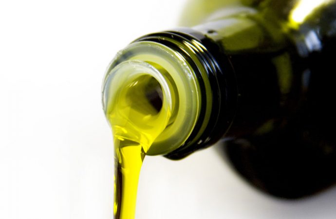 Zdrowe oleje – niezbędne w codziennej diecie