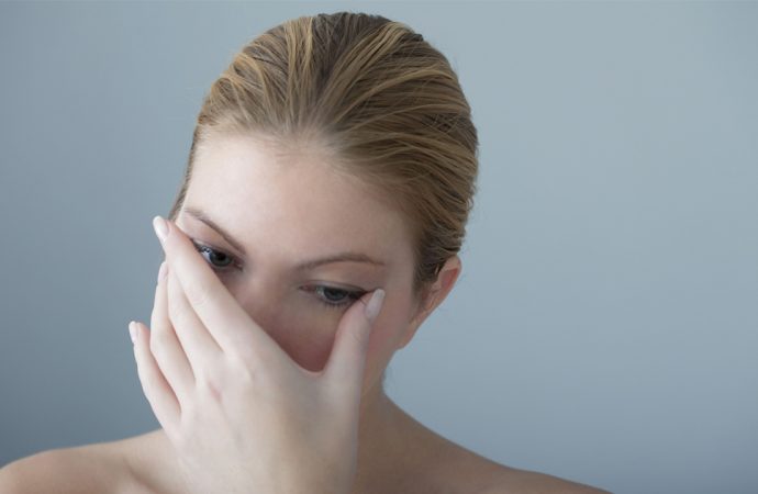 Zespół suchego oka – jak sobie z nim poradzić?