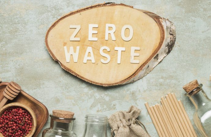 3 zabiegi zero waste, które pokochasz