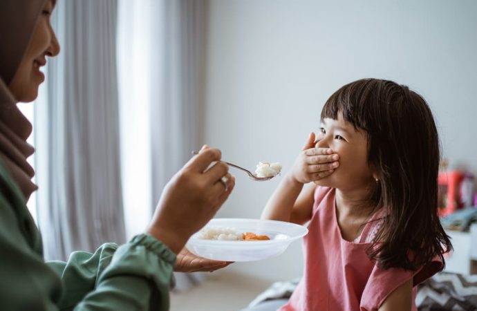 Neofobia żywieniowa u dzieci – jak ją przetrwać?