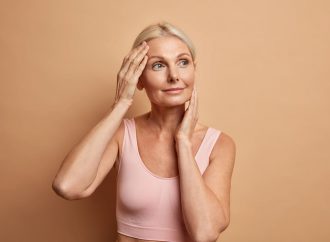 Dieta kobiety w okresie menopauzy – co jeść, by czuć się i wyglądać dobrze?