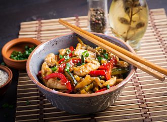 Kuchnia orientalna – jak zacząć gotować po azjatycku?