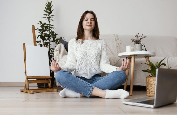 Zalety medytacji – o korzyściach płynących z medytacji