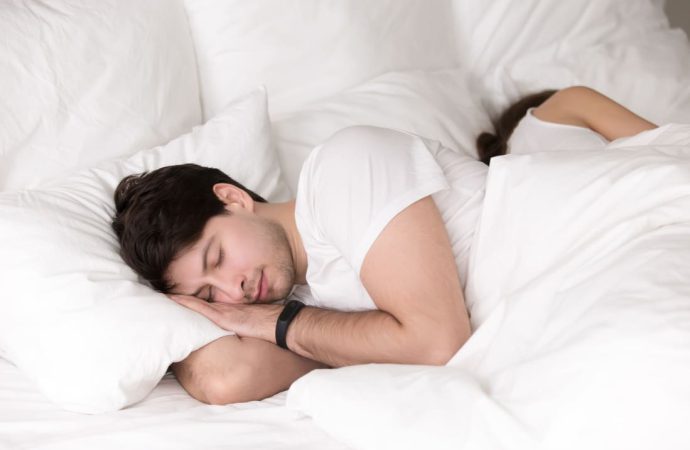 Czy jakość snu zależy od typu osobowości?