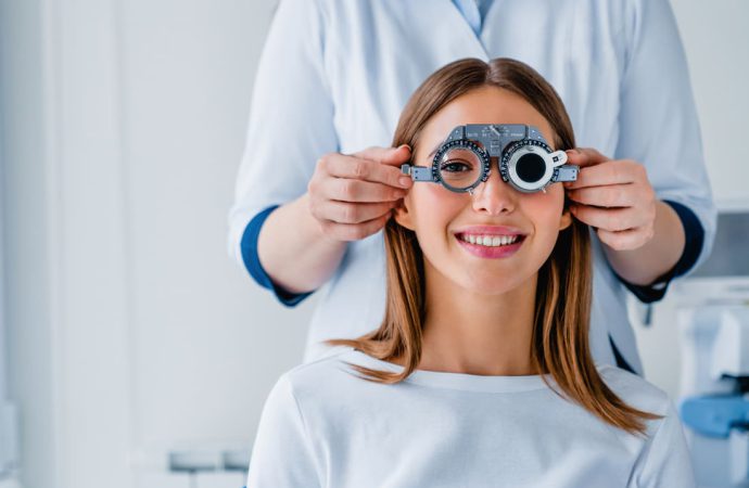 Optometrysta – kim jest i jakie są jego zadania?