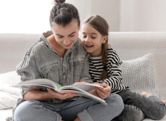 Nauka czytania dla dzieci – jak nauczyć dziecko czytać?