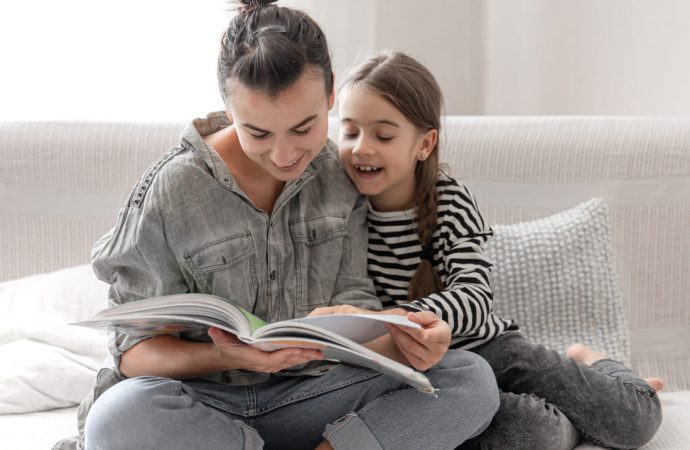 Nauka czytania dla dzieci – jak nauczyć dziecko czytać?