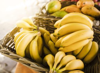 Banan – uniwersalny zamiennik cukru, masła i jajka