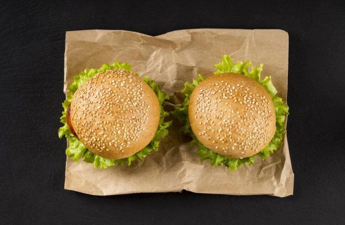 Fast foody: dlaczego jemy to, co niezdrowe?