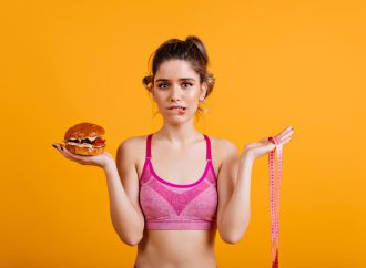 Napady głodu na diecie – jak je pokonać?